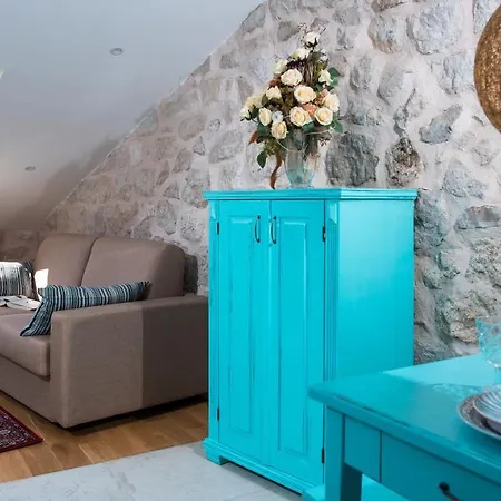 Imperia - Chic! Place With Balcony, Self Check In 0-24h & Free Luggage Storage Daire