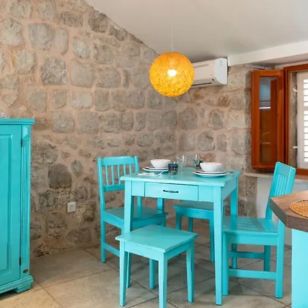 Daire Imperia - Chic! Place With Balcony, Self Check In 0-24h & Free Luggage Storage Dubrovnik