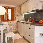 Imperia - Chic! Place With Balcony, Self Check In 0-24h & Free Luggage Storage Dubrovnik