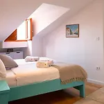 Imperia - Chic! Place With Balcony, Self Check In 0-24h & Free Luggage Storage Dubrovnik