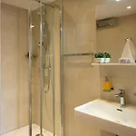 Imperia - Chic! Place With Balcony, Self Check In 0-24h & Free Luggage Storage