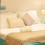 Imperia - Chic! Place With Balcony, Self Check In 0-24h & Free Luggage Storage