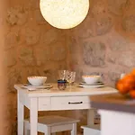 公寓 Imperia - Chic! Place With Balcony, Self Check In 0-24h & Free Luggage Storage
