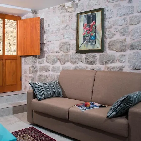 Apartment Imperia - Chic! Place With Balcony *