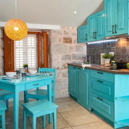 Imperia - Chic! Place With Balcony Apartment Dubrovnik