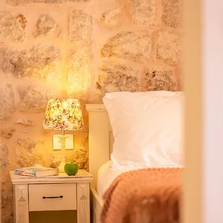Imperia - Chic! Place With Balcony Apartment Dubrovnik