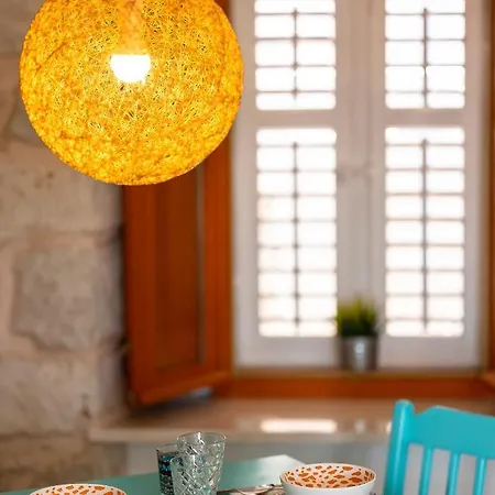 Imperia - Chic! Place With Balcony Apartment Dubrovnik