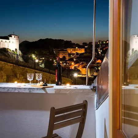 Apartamento Imperia - Chic! Place With Balcony, Self Check In 0-24h & Free Luggage Storage Dubrovnik
