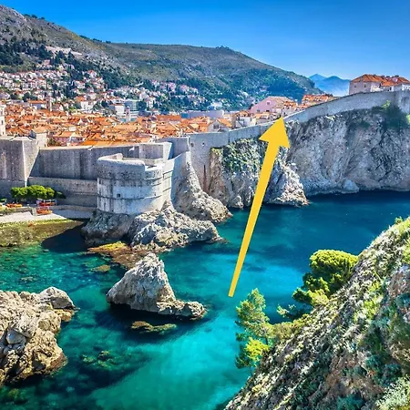 Apartamento Imperia - Chic! Place With Balcony, Self Check In 0-24h & Free Luggage Storage