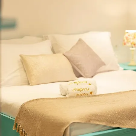 Imperia - Chic! Place With Balcony, Self Check In 0-24h & Free Luggage Storage