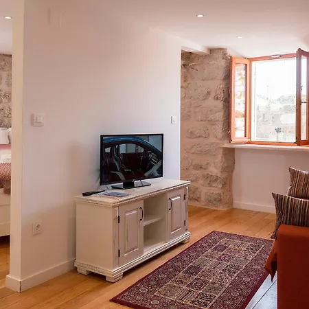 Imperia - Chic! Place With Balcony, Self Check In 0-24h & Free Luggage Storage * Dubrovnik