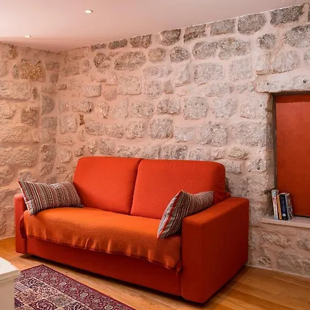 Imperia - Chic! Place With Balcony, Self Check In 0-24h & Free Luggage Storage Apartman Dubrovnik