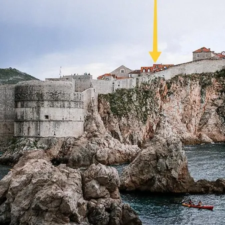 Imperia - Chic! Place With Balcony, Self Check In 0-24h & Free Luggage Storage