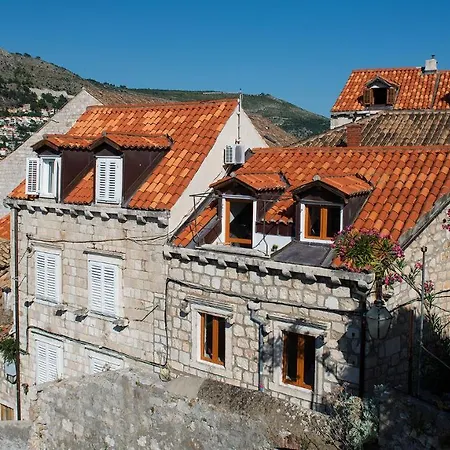 Apartman Imperia - Chic! Place With Balcony, Self Check In 0-24h & Free Luggage Storage Dubrovnik